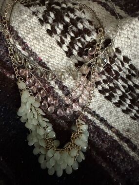 3 Y2K Statement Necklaces